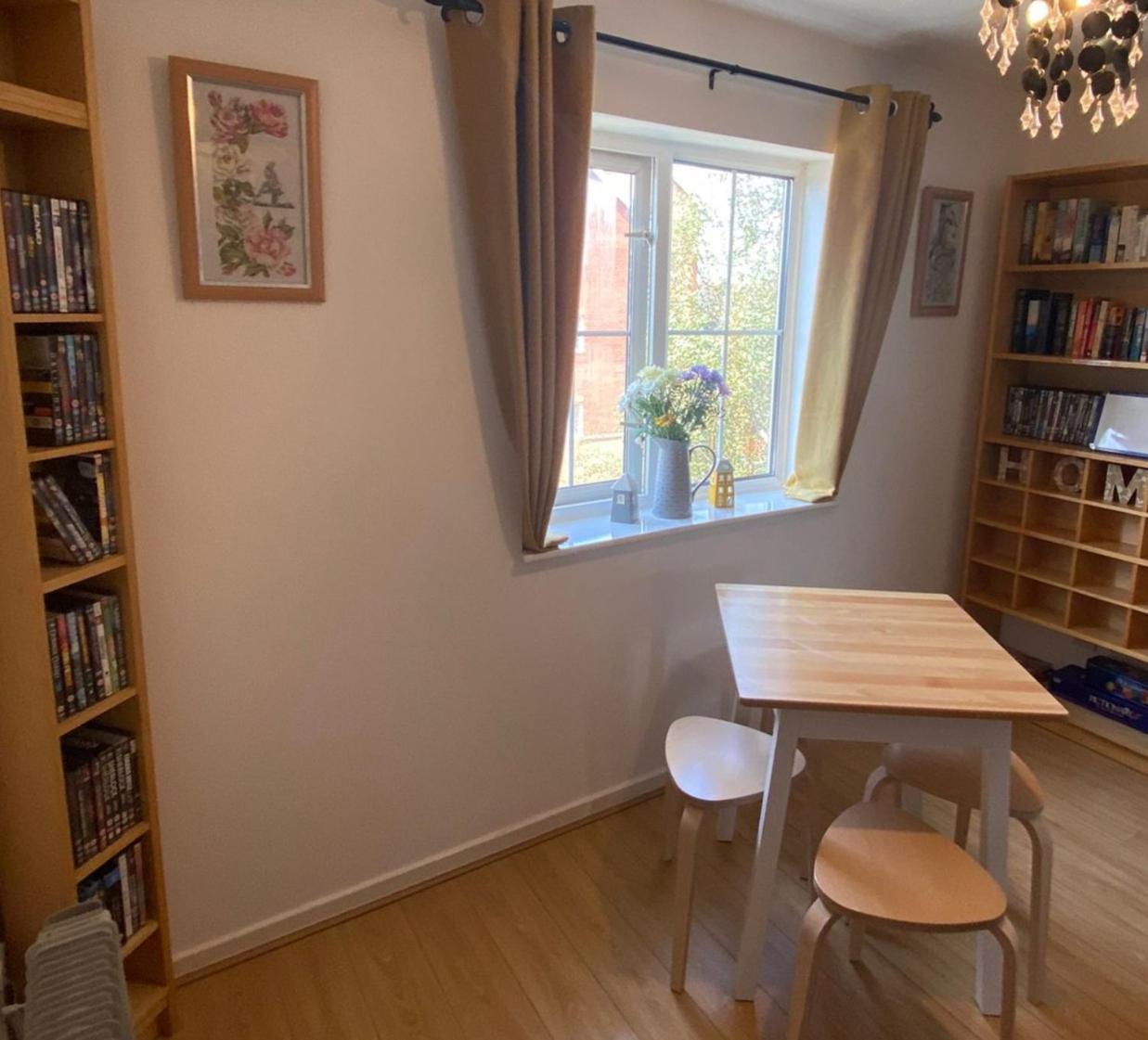 Cardiff Bay Apartment Esterno foto