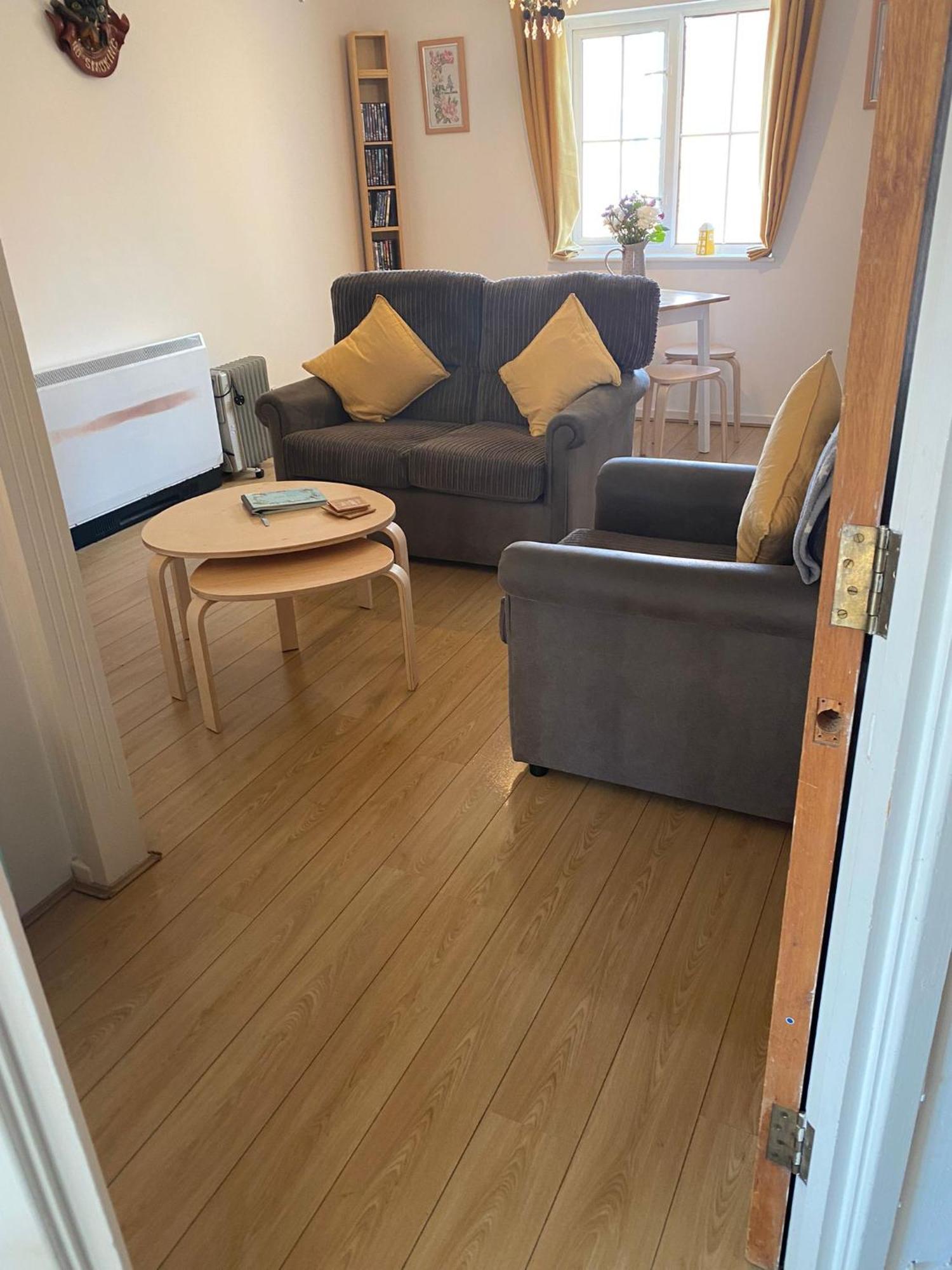 Cardiff Bay Apartment Esterno foto